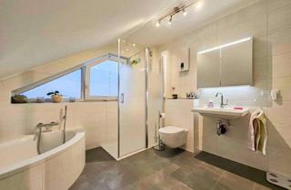 Wohnung kaufen in 64823 Groß-Umstadt, 3,5-Zimmer-Wohntraum mit Naturblick — Loggia, modernisiert & ruhig gelegen