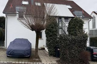 Wohnung kaufen in Wengenäckerstr., 72827 Wannweil, schnuckelige 2 Zimmerwohnung zu verkaufen