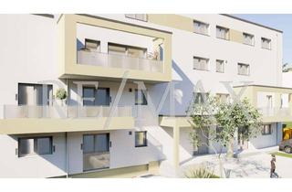 Wohnung kaufen in 65520 Bad Camberg, Wohnen mit Komfort und Effizienz in Bad Camberg,3 Zimmer Wohnung.