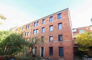 Loft kaufen in 70182 Mitte, Großzügige 2,5-Zimmer-Wohnung mit Loft-Charakter in zentraler Toplage von Stuttgart