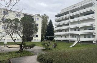 Wohnung kaufen in 82205 Gilching, Individueller Rohdiamant: "1,5 Zimmer Projekt mit maximalem Gestaltungspotenzial"