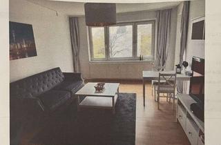 Wohnung kaufen in Ostermeyerstraße, 22607 Groß Flottbek, Wohnung direkt gegenüber Elbe Einkaufszentrum