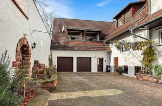 Wohnung kaufen in 76831 Billigheim-Ingenheim, Kapitalanlage mit 5,2% Rendite - Kompakte 2-Zimmer Maisonette-Wohnung (ca. 44,09 m²)