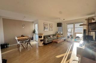 Wohnung kaufen in 74321 Bietigheim-Bissingen, Helle 4-Zimmer Wohnung mit Balkon im 1. OG in Bietigheim-Bissingen