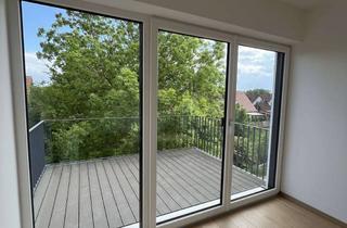 Wohnung kaufen in Mühlangerstraße 24, 86424 Dinkelscherben, Hausgefühl auf zwei Ebenen – großzügige Maisonette mit Blick ins Grüne