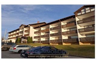 Wohnung kaufen in 87547 Missen-Wilhams, 2 Zi. Wohnung mit sonnigem Südbalkon im schönen Oberallgäu