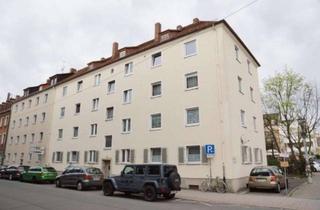 Wohnung kaufen in Schuhstraße 29, 91052 Erlangen, gemütliche 3-Zimmer Wohnung im Stadtzentrum - provisionsfrei