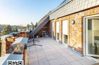 Wohnung kaufen in Heerstraße 376, 50169 Kerpen, Schöne Maisonette (115m²) auf zwei Etagen mit Südbalkon & 2 Bädern - Kapitalanleger - Provisionsfrei