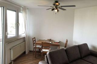 Wohnung kaufen in 90441 Werderau, Charmante Wohnung mit Balkon und TG-Stellplatz