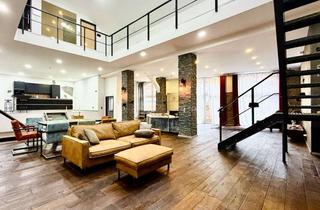 Loft kaufen in 58091 Eilpe, Berlin meets Hagen! Das Loft der Extraklasse - Einzigartig.