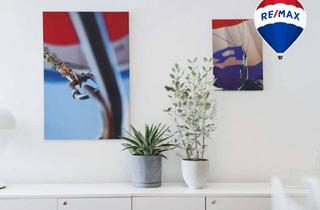 Wohnung kaufen in 39326 Hohenwarsleben, Sichere Kapitalanlage: Vermietete 1-Zimmer-DG-Wohnung mit Loggia