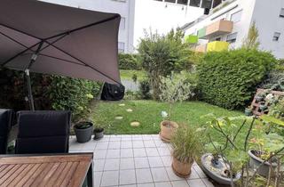 Wohnung kaufen in Limesstraße, 74080 Böckingen, Limesstraße 1, 74080 Heilbronn