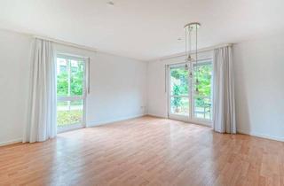 Wohnung kaufen in 12529 Schönefeld, Licht. Struktur. Rückzug – Wohnen mit Gartenflair