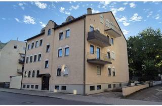 Wohnung kaufen in 83022 Innenstadt, 2-Zimmerwohnung in der Rosenheimer Innenstadt