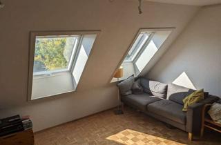 Wohnung kaufen in Klarastrasse 81, 79106 Stühlinger, Charmante 3-Zimmer Wohnung im 3. OG mit Balkon in Freiburg-Stühlinger