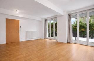 Wohnung kaufen in Billy-Wilder-Promenade 42, 14167 Lichterfelde, 2-Zimmer Wohnung mit großer Terrasse I bezugsfrei nach Kaufvertrag