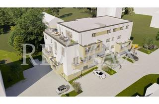 Wohnung kaufen in 65520 Bad Camberg, Wohnen mit Komfort und Effizienz in Bad Camberg,3 Zimmer Wohnung.