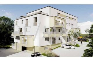 Wohnung kaufen in 65520 Bad Camberg, Wohnen mit Komfort und Effizienz in Bad Camberg