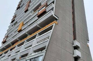 Wohnung kaufen in Robert-Bosch-Str. 14a, 86167 Lechhausen, Helle 3-Zimmer Wohnung im 6. OG mit Balkon in Augsburg-Lechhausen