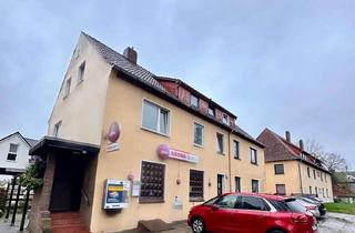 Wohnung kaufen in Estetalstraße 15, 21614 Buxtehude, 3-Zimmer Erdgeschosswohnung in Buxtehude-Altkloster