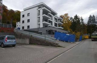 Wohnung kaufen in 56076 Pfaffendorfer Höhe, Toller Rheinblick- Helle altengerechte Wohnung im KFW 40 Energiesparhaus in ruhiger Lage im Grünen