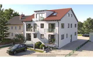 Wohnung kaufen in Liebig Str. 34, 63906 Erlenbach, Seniorengerechtes Wohnen - KfW Fördermittel erhältlich - Ideales Anlageobjekt