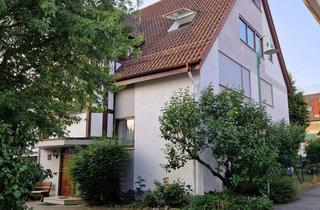 Wohnung kaufen in 71686 Remseck, Attraktive 4,5-Zimmer Wohnung mit Balkon in Remseck am Neckar
