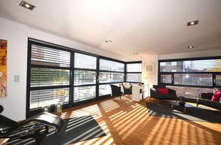 Loft kaufen in Schorndorfer Straße 14, 47906 Kempen, Wie Erstbezug! Großzügige, außergewöhnliche Loftwohnung im Herzen von Kempen