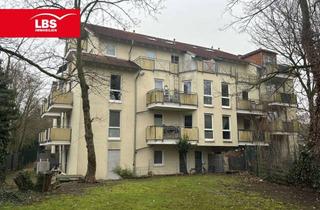 Wohnung kaufen in 40724 Hilden, Kleine, gut geschnittene Terrassenwohnung mit Tiefgaragenstellplatz!