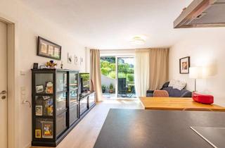 Wohnung mieten in Martin-Luther-Straße 17, 71332 Waiblingen, Attraktives 1,5-Zi.-Apartment mit Balkon in Waiblingen