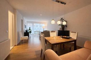 Wohnung mieten in In Den Stellegärten 20, 73230 Kirchheim, Hübsche zentrumsnahe 2 1/2 Zimmerwohnung mit Balkon