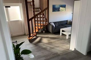 Wohnung mieten in Kanalblick, 24783 Osterrönfeld, Gepflegte 2-Zimmer Wohnung mit Terrasse in Osterrönfeld