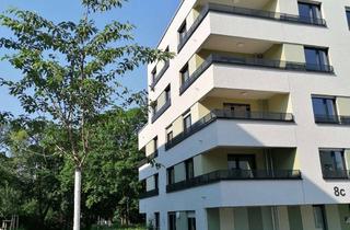 Wohnung mieten in Belchenstr. 8 c, 79115 Haslach, Exklusive 3 Zimmer Wohnung mit Balkon im 3. OG in Freiburg