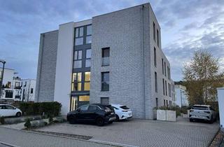 Wohnung mieten in Mühlenstraße 29, 58513 Lüdenscheid, Exklusive 3-Zimmer Wohnung im 2. OG mit Balkon in Herdecke an der Ruhraue