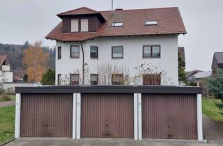 Wohnung mieten in 73329 Kuchen, Helle 5,5-Zimmer-Whg. mit Ausblick