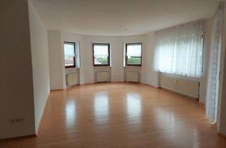 Wohnung mieten in 73329 Kuchen, Für Familien mit bis zu 3 Kindern