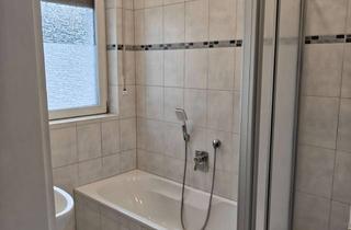 Wohnung mieten in 64658 Fürth, Gepflegte 3-Zimmer, Küche, Bad, separates WC, Erdgeschosswohnung mit Terrasse in Fürth