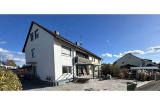 Wohnung mieten in Tulpenstraße 12, 90596 Schwanstetten, Erstbezug nach Kernsanierung, helle Wohnung mit Terrasse