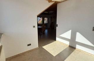 Wohnung mieten in 72141 Walddorfhäslach, Einzigartige 1,5-Zimmer Galerie Wohnung mit Balkon in Walddorfhäslach