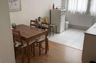 Wohnung mieten in L 12, 68161 Innenstadt, Helle 2-Zimmer-Wohnung mit 2 Bädern & Dachterrasse in Mannheim Innenstadt – ab 01.04.2026