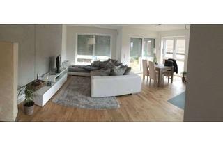 Wohnung mieten in 89584 Ehingen, Attraktive 2-Zimmer-Terrassenwohnung mit Garten in Ehingen (Donau)