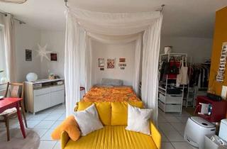 Wohnung mieten in Ostertagstraße 37, 71229 Leonberg, Schöne 1,5 Zimmer Wohnung beim Stadtpark