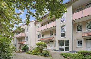 Wohnung mieten in 34225 Baunatal, Gepflegte 3-Zimmer Maisonette-Wohnung mit Balkon in Baunatal