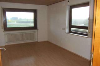 Wohnung mieten in Straße Nr, 86923 Finning, Großzügige 4 ZKB mit Balkon