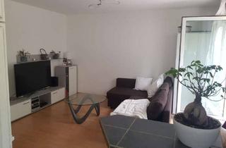 Wohnung mieten in 65795 Hattersheim, Schöne 2-Zimmer-Wohnung in Feldrandlage zu vermieten