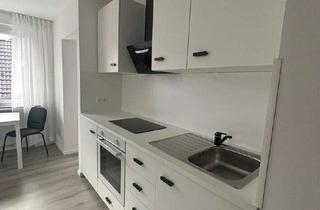 Wohnung mieten in Gerther Str., 44577 Castrop-Rauxel, Vollmöblierte neu erbaute 2 Zimmer Wohnung mit Klimaanlage