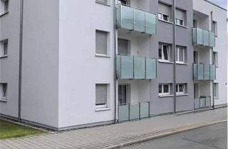 Wohnung mieten in Schützenstraße 45, 78056 Villingen-Schwenningen, Modernes 2,5 Zimmer Neubauwohnung Barrierefrei Zentrale Lage