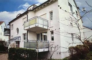 Wohnung mieten in Am Mitterfeld 146, 81829 München, 1-Zimmer Wohnung mit Balkon in München/Riem-Trudering