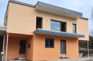 Wohnung mieten in 73271 Holzmaden, Als Paket nur für Firmen: Erstbezug 2-Zimmer Wohnung