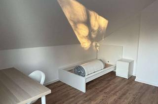 Wohnung mieten in 26123 Nadorst, Moderne 4er WG, Neugründung, Möbliert - Nadorst - Neu Saniert